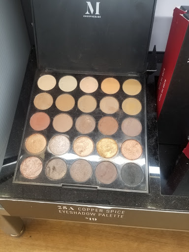 Hair Salon «Ulta Beauty», reviews and photos, 2863 Park Ave, Tustin, CA 92780, USA