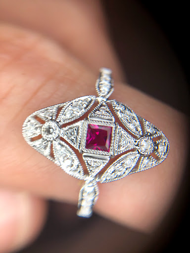 Jewelry Store «Blocher Jewelers», reviews and photos