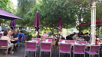 Atmosphère du Restaurant L'Entremer à Rueil-Malmaison - n°12