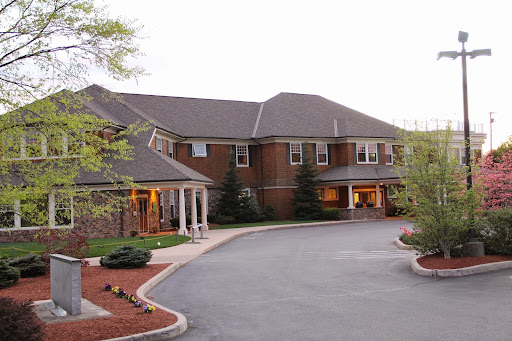 Country Club «Franklin Country Club GC», reviews and photos, 672 East Central Street, Franklin, MA 02038, USA