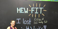 HEW Fitness - Coral Springs