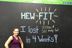 HEW Fitness - Coral Springs