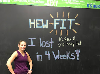 HEW Fitness - Coral Springs