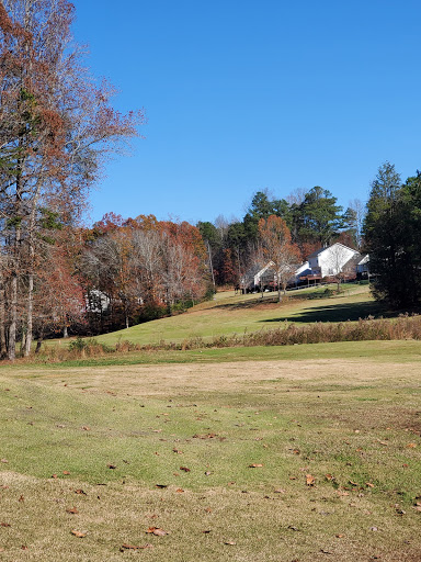 Golf Club «The Creek Golf Club», reviews and photos, 640 Keltner Ave, Spartanburg, SC 29302, USA