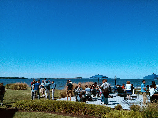 Resort «Harbourtowne Resort», reviews and photos, 9784 Martingham Dr, St Michaels, MD 21663, USA