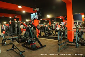 1st Fitness Gym Kashipur image