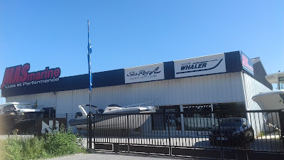 Mas Marine à Hyères