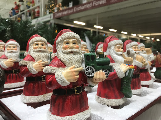 Home Improvement Store «Menards», reviews and photos, 825 S Randall Rd, Elgin, IL 60123, USA