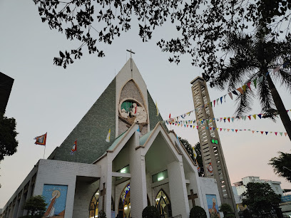 Nhà thờ Bùi Thái