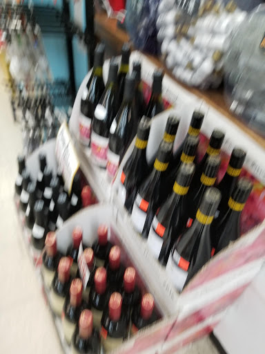 Liquor Store «Empire Liquors», reviews and photos, 103-05 Queens Blvd, Forest Hills, NY 11375, USA