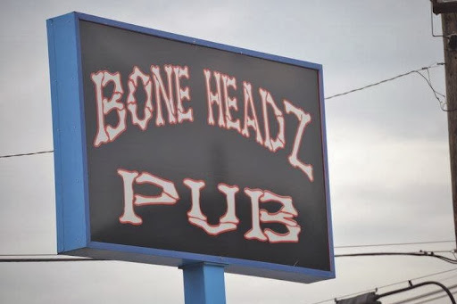 Karaoke Bar «Bone Headz Pub», reviews and photos, 7844 Dixie Hwy, Louisville, KY 40258, USA