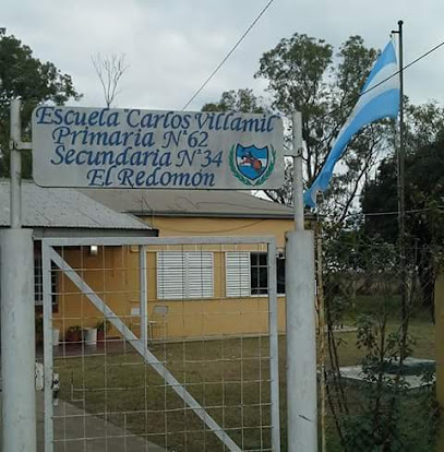 Escuela Secundaria Carlos Villamil