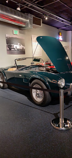 Museum «The Cobra Experience - Museum & Event Space», reviews and photos, 777 Arnold Dr Suite 200, Martinez, CA 94553, USA