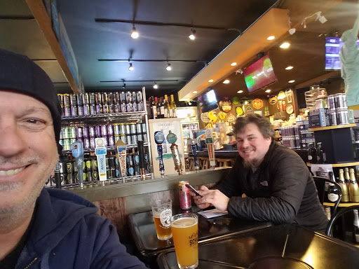 Convenience Store «Choice Deli & Grocery», reviews and photos, 6415 8th Ave NW, Seattle, WA 98107, USA