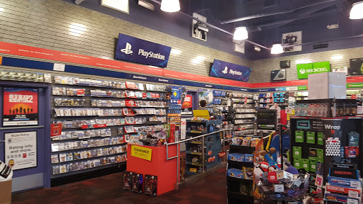 Shopping Mall «West Hollywood Gateway», reviews and photos, 7100 California Route 2, Los Angeles, CA 90046, USA