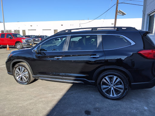 Subaru Dealer «Open Road Subaru», reviews and photos, 2685 US-22, Union, NJ 07083, USA