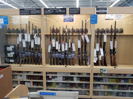 Department Store «Walmart Supercenter», reviews and photos, 1750 Indianapolis Rd, Greencastle, IN 46135, USA