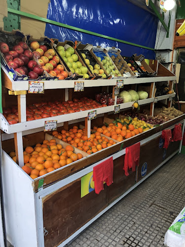 Αξιολογήσεις για το ΤΟ ΜΑΝΑΒΙΚΟ ΤΗΣ ΚΑΛΛΙΘΕΑΣ στην Καλλιθέα - Σούπερ μάρκετ