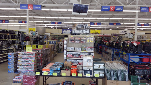 Hardware Store «Harbor Freight Tools», reviews and photos, 1640 75th St, Downers Grove, IL 60516, USA