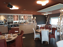 Atmosphère du Restaurant français Restaurant Le Binjamin à Dissay - n°16