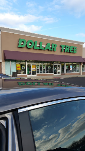 Dollar Store «Dollar Tree», reviews and photos, 1001 W County Line Rd, Hatboro, PA 19040, USA