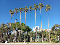 Photos des visiteurs du Restaurant Hôtel Barrière Le Majestic Cannes - n°18