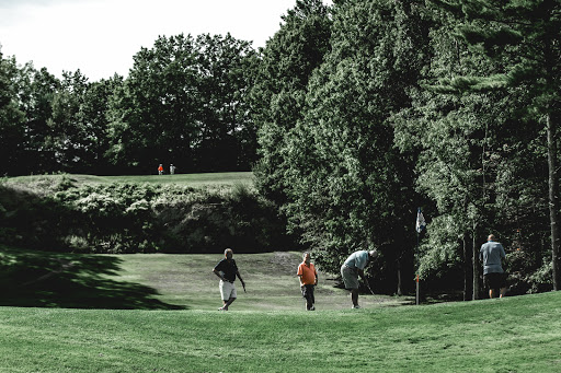 Golf Club «Overlook Golf Club», reviews and photos, 5 Overlook Dr, Hollis, NH 03049, USA