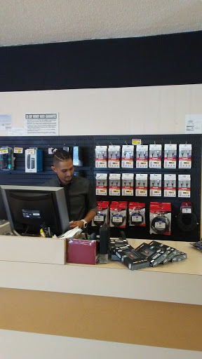 Video Store «Video Only San Mateo», reviews and photos, 1801 S Grant St, San Mateo, CA 94402, USA