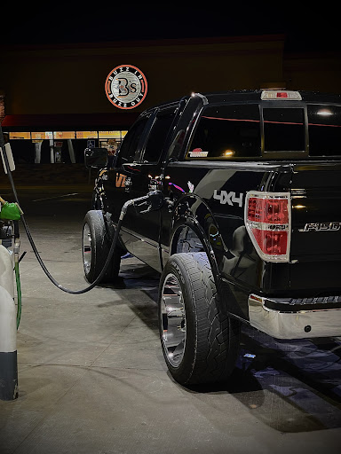 FCKLightbars Performance Lighting image
