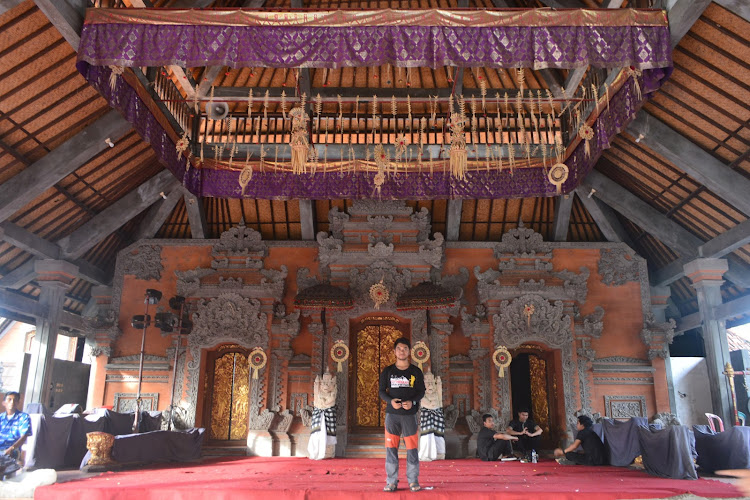 Menelusuri Keindahan Masjid di Kabupaten Gianyar: Mengunjungi Lebih dari Satu Tempat Ibadah