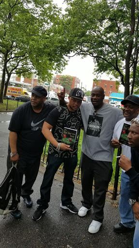 Community Center «Cypress Hills Community Center», reviews and photos, 475 Fountain Ave, Brooklyn, NY 11208, USA