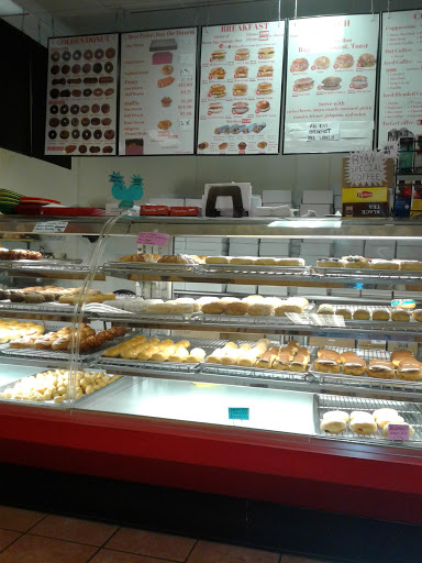 Donut Shop «Golden Donuts», reviews and photos, 1818 W Baseline Rd, Mesa, AZ 85202, USA