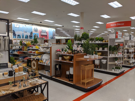 Department Store «Target», reviews and photos, 2791 David H McLeod Blvd, Florence, SC 29501, USA