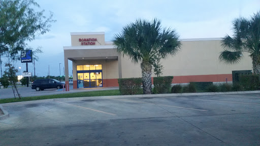 Thrift Store «Goodwill - Nolana (McAllen)», reviews and photos