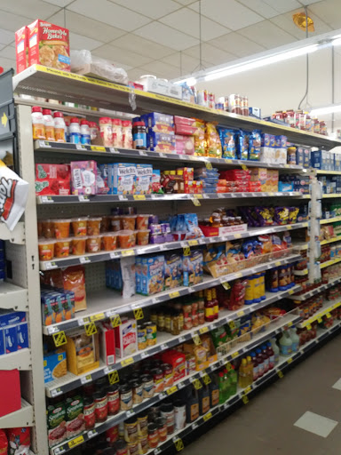 Discount Store «Dollar General», reviews and photos, 7680 49th St N, Pinellas Park, FL 33781, USA