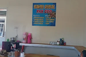 bakso rudal jember image