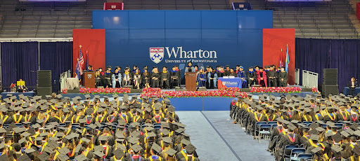 Stadium «The Palestra», reviews and photos, 223 S 33rd St, Philadelphia, PA 19104, USA