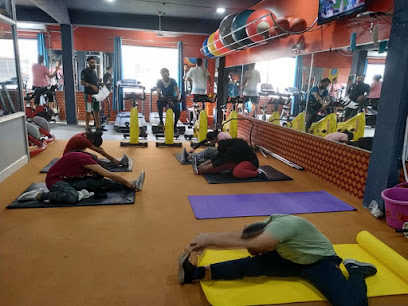 Body care Gym & Fitness club - surat garhiya chowk Near city police station, Sirsa, Haryana 125055, India