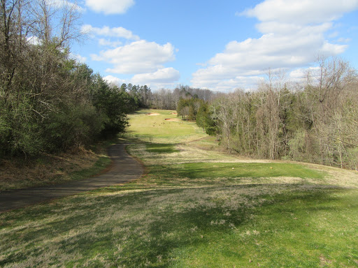 Golf Course «Meadowcreek Golf Course», reviews and photos, 1400 Pen Park Rd, Charlottesville, VA 22901, USA