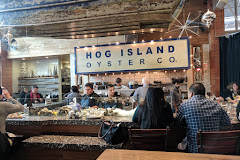 Hog Island Oyster Co