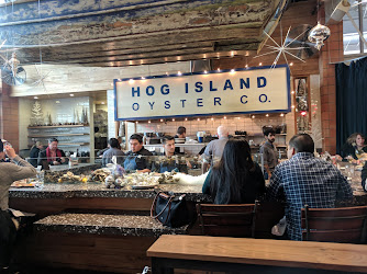 Hog Island Oyster Co