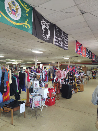 Dover Flea Market