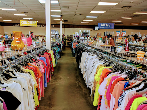 Clothing Store «Goodwill Store and Donation Station», reviews and photos