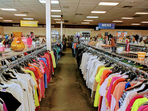 Clothing Store «Goodwill Store and Donation Station», reviews and photos