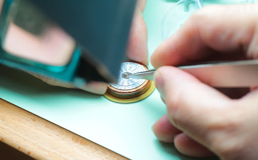 Jewelry Buyer «Pangea Coins & Jewelry», reviews and photos, 35 E Ridgewood Ave, Ridgewood, NJ 07450, USA