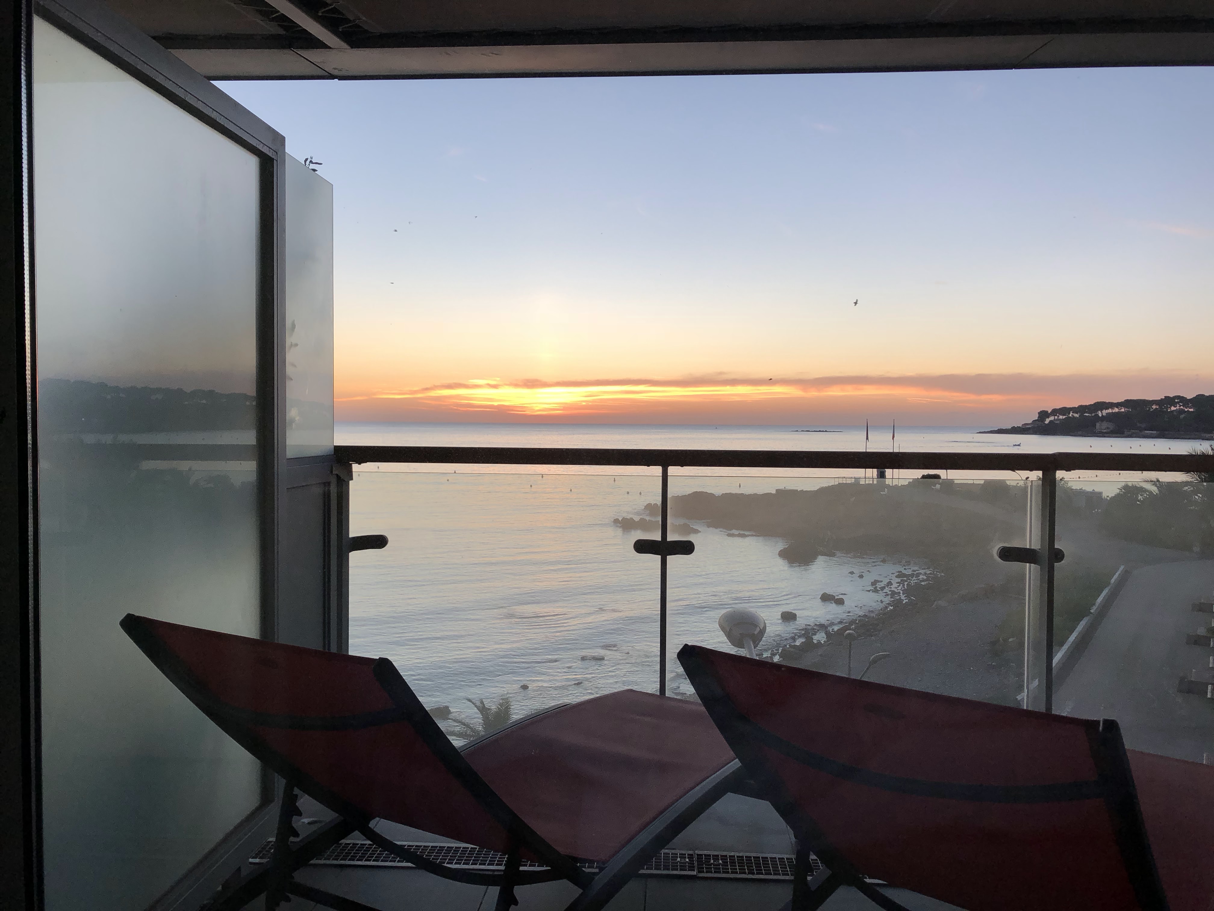 Photo n° 1 de l'avis de Fraser.o fait le 03/10/2018 à 12:19