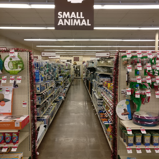Pet Supply Store «Pet Supplies Plus», reviews and photos, 803 Hillcrest Rd, Mobile, AL 36695, USA