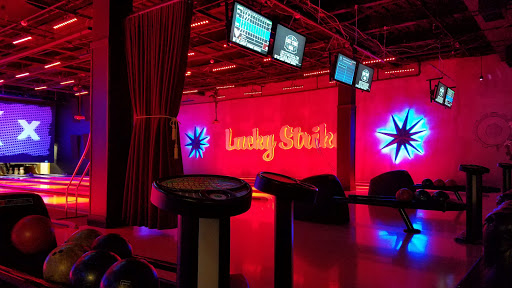 Restaurant «Lucky Strike Social Albany», reviews and photos, 1 Crossgates Mall Rd, Albany, NY 12203, USA