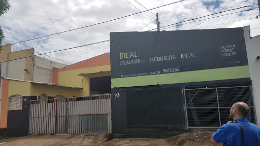 Logo da empresa - TecVest