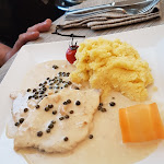 Photo n°1 de l'avis de Agnieszka.a fait le 11/07/2021 à 17:27 sur le  La Pergola Restaurant - Pizzeria à Monza